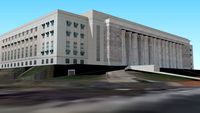 Facultad de Derecho y Ciencias sociales (Universidad de Buenos Aires)