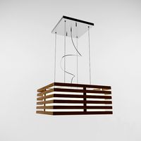 Odeon Light