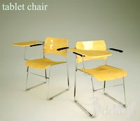 tablet chair