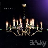 castro 6732