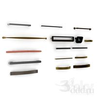 furniture handle
