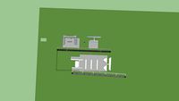 Google Flats International Airport (CYGF)
