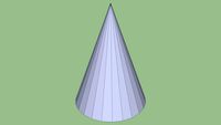 Cone