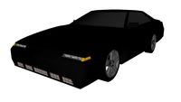 2011 TMS Apache V6 Coupe