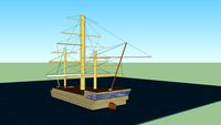 frigate