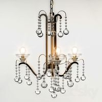 Hector Finch - Sophie