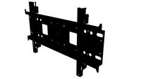 Avall - LCD / Plasma TV Wall Mount-flat Bracket