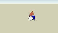 Wheelchair