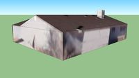 Building in Albuquerque, NM 87121, USA