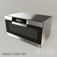 Miele H 5981 BP
