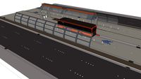 Bus Rapid Transit (BRT)