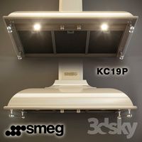Smeg KC19P
