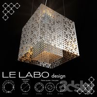 Lustre Bubble by Le Labo design