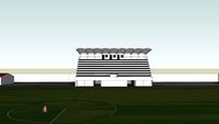Estadio de Atlético Posadas