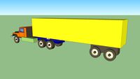 Truck (Грузовик)