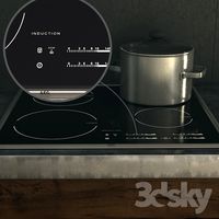 "PROFI" AEG Electrolux