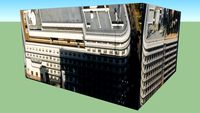 Osaka Gas Building2