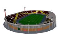 Estadio Manuel Murillo Toro