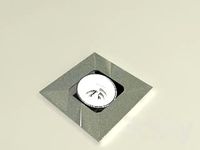 lamp installation