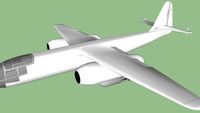 1945] Arado Ar 234B-2