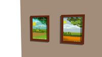 Paintings