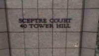 Sceptre Court, 40 Tower Hill, London