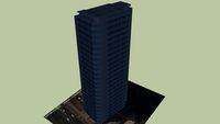 Paralelo 108 (Torre Principal)