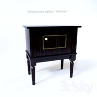 Ltd. &quot;Mirage&quot; Furniture