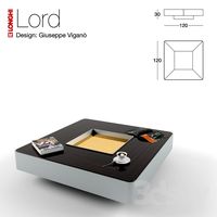 coffee table Lord