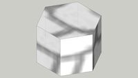 hexagonal Prism