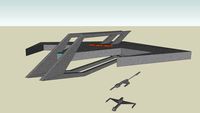 Earth Defense Fleet, i.e. 2103