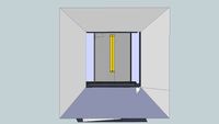 scanner microwave reciever horn for horn enttenna design concept stk.