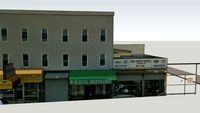 1713 Webster Ave. Building