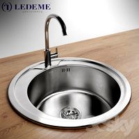 Wash Ledeme L84949