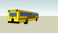 NASCAR, BUS