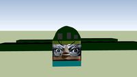 Boco the Monster 2