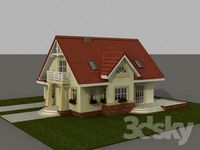 Cottage