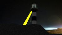 lighthouse