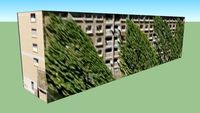 Bâtiment situé Caluire-et-Cuire, France