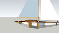 Velero Tecnocaballero
