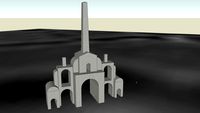 Connelly's Folly (The Obelisk)