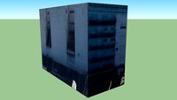Edificio en Gral. Alvear 600-699, Córdoba, Argentina
