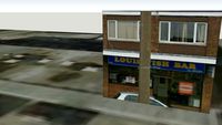 denham parade canvey island louis fish bar
