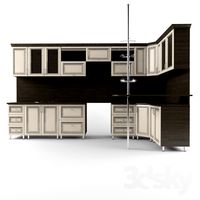 Kitchen &amp;quot;Natalia&amp;quot;