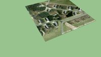 Hangaars Vliegbasis Soesterberg