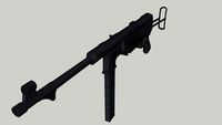 Erma MP 38/40