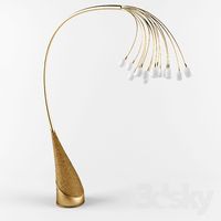 floor lamp