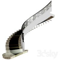 Staircase 1