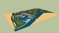 Abu Dabi Racetrack (F1)