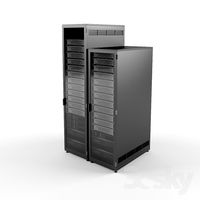 Server racks